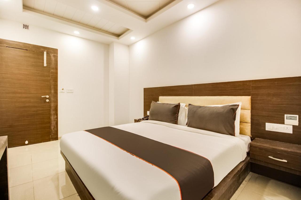 Collection O 50278 Hotel Kumbha Jaipur Ngoại thất bức ảnh